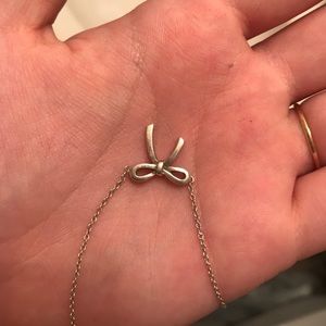 Tiffany & co necklace